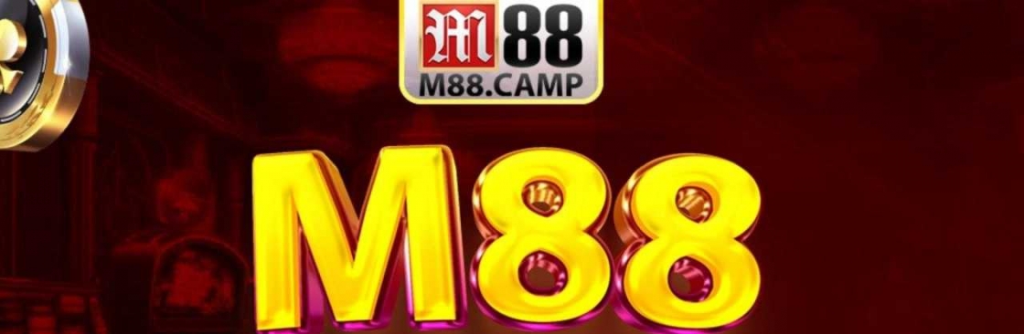 M 88 Cover Image