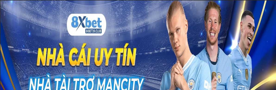 8XBet Casino Cover Image