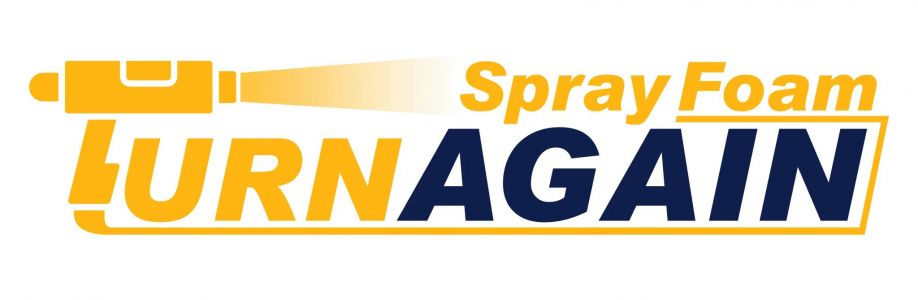 Turnagain Spray Foam Cover Image