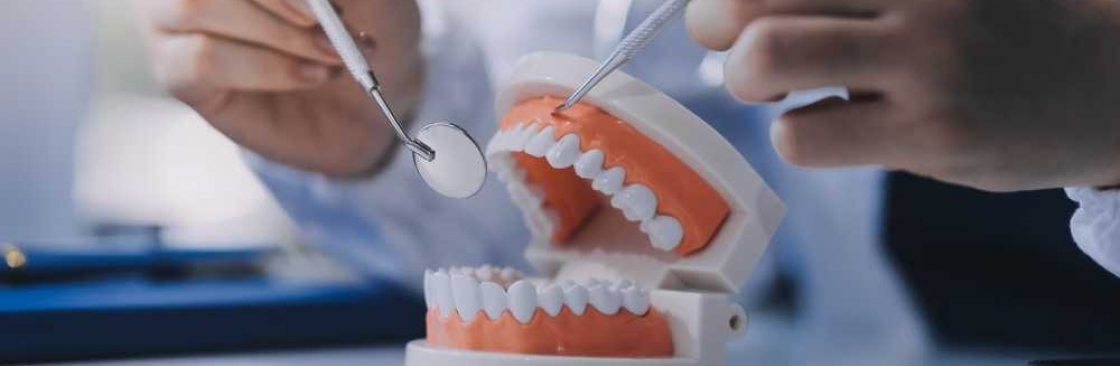 White Lily Dental Cover Image