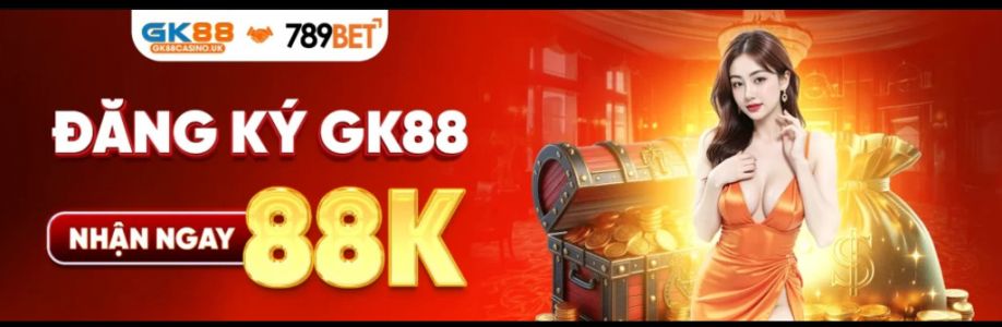 GK88 Cover Image