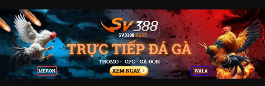 Nhà Cái SV388 Cover Image