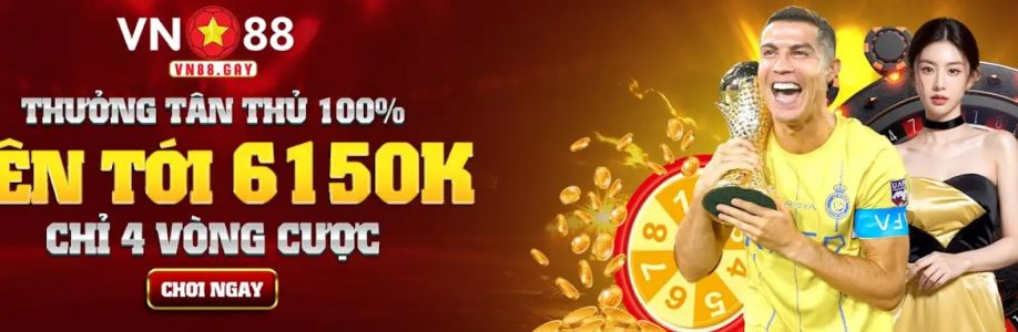 Nhà cái VN88 Cover Image