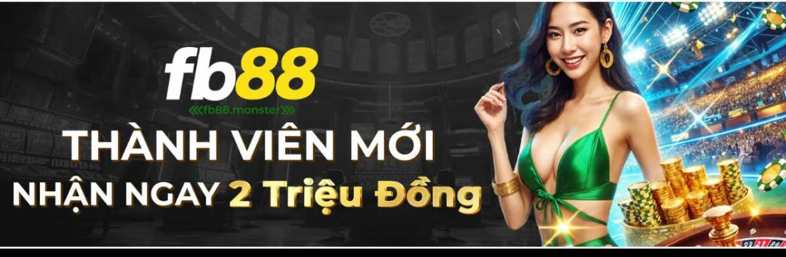 FB88 MONSTER Cover Image