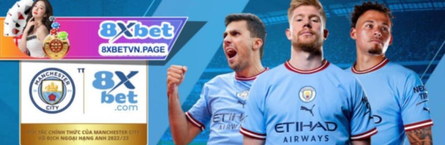 8xbet Tournament Cover Image