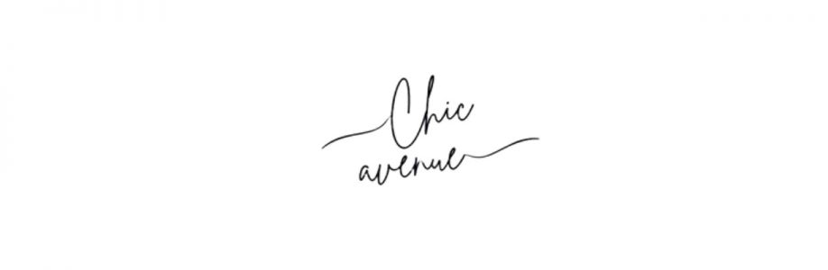 Chic Avenue Cover Image