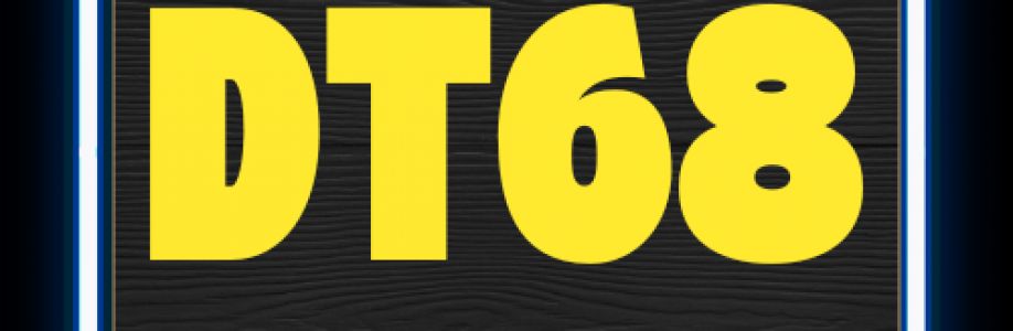 Nhà cái DT68 Cover Image
