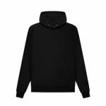 black essentials hoodie hoodie Profile Picture