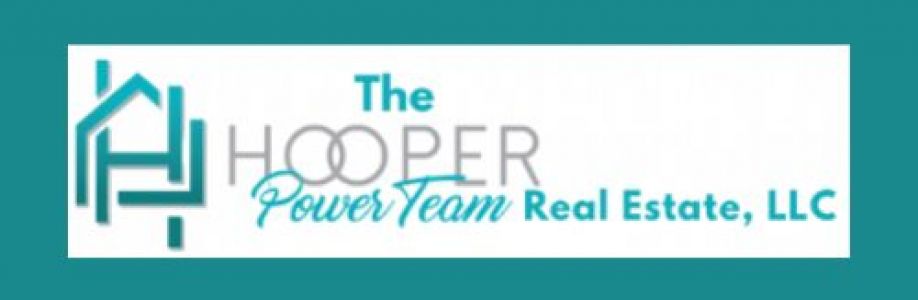 Hooper Power Team Real Estate Cover Image