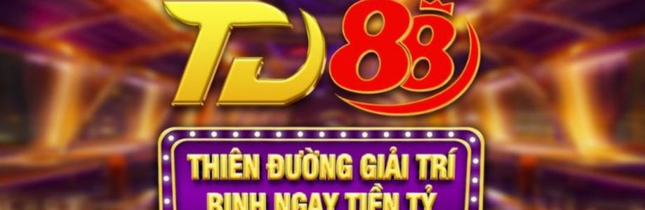 td 88 Cover Image