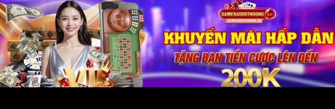 Game Bài Đổi Thưởng Cover Image