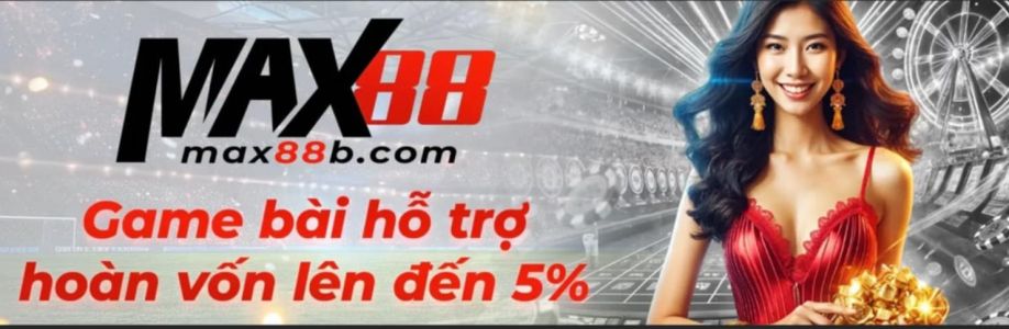 Nha Cai Max88 Cover Image