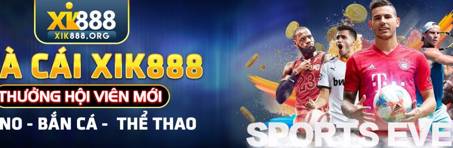 xik888org Cover Image