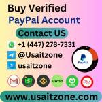 Buy Verified PayPal Account Profile Picture