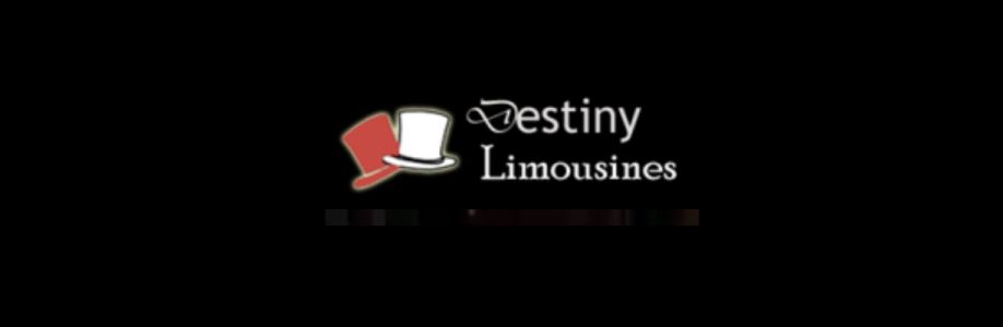 Destiny Limousine Ltd Cover Image