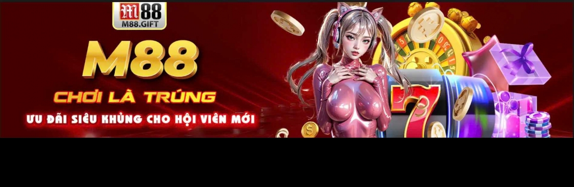 M88 gift Cover Image