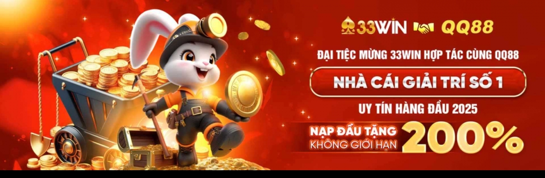 33WIN Nha Cai Uy Tin Cover Image