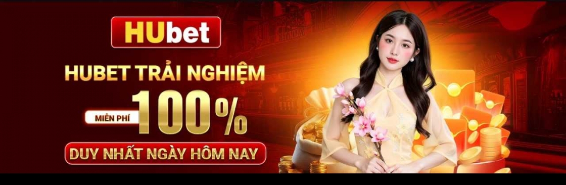 HUBET Cover Image