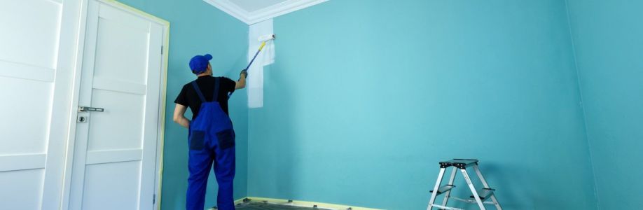 Nu Trend Painting INC Cover Image