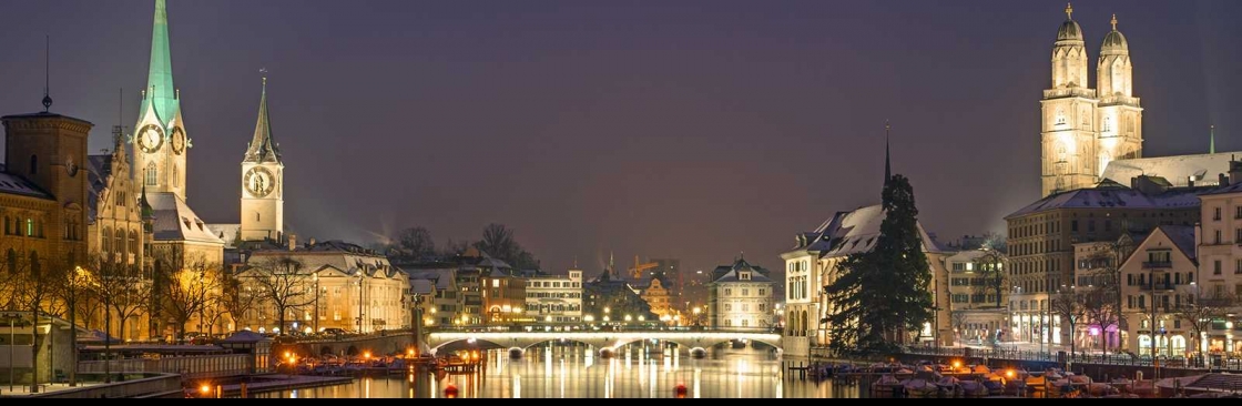 Typically Swiss Tours Cover Image