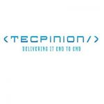Tecpinion Profile Picture