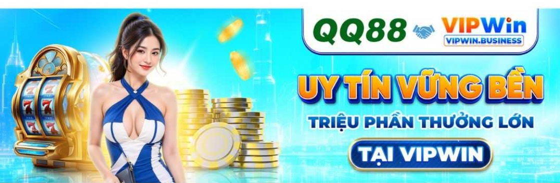 VIPWIN Business Cover Image