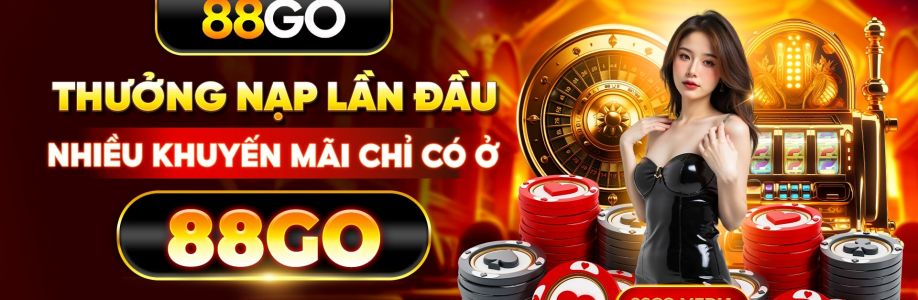 88GO Cá Cược Đẳng Cấp Cover Image