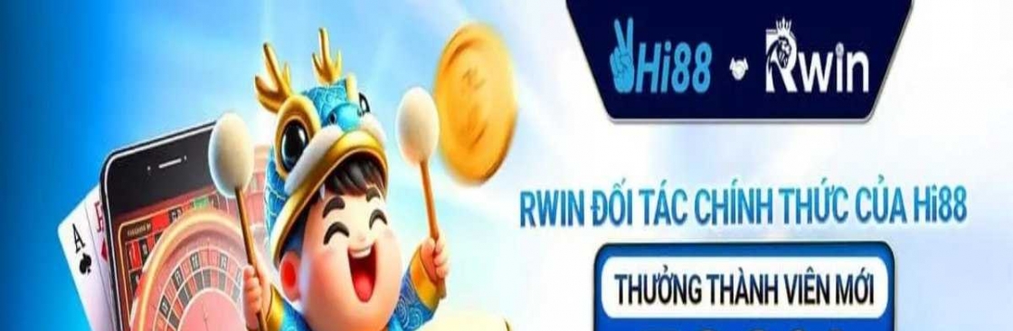 rwinfinance Cover Image