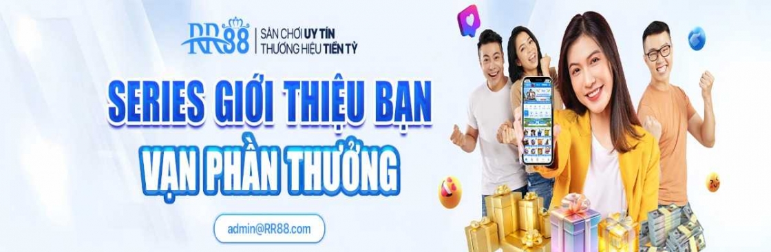 RR888 ca Cover Image