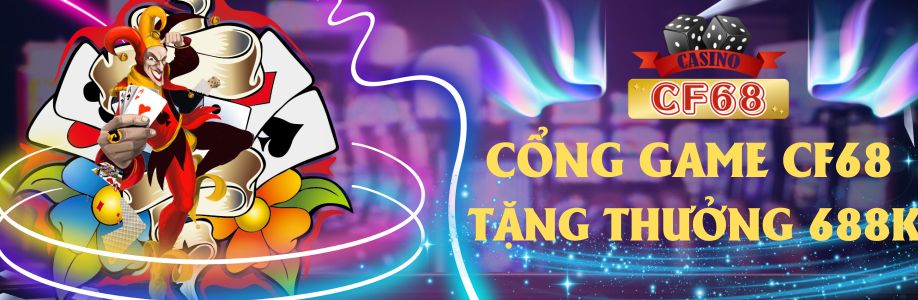 Nhacai CF68 Cover Image