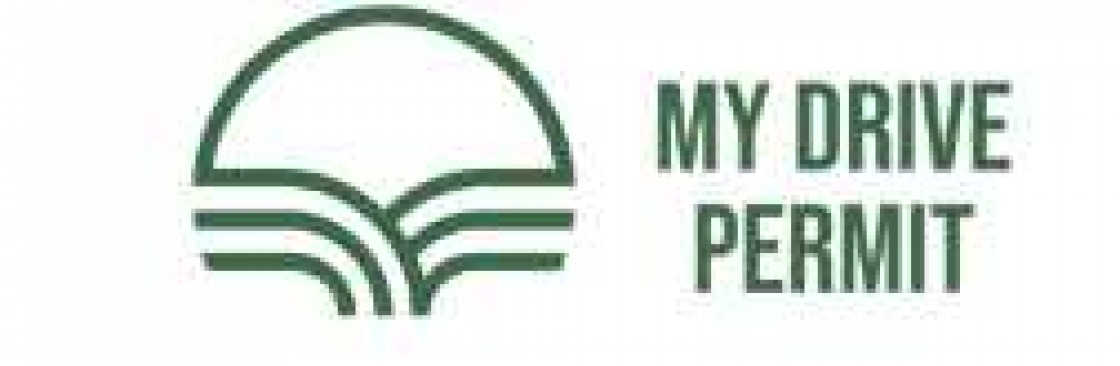 My Drive Permit Cover Image