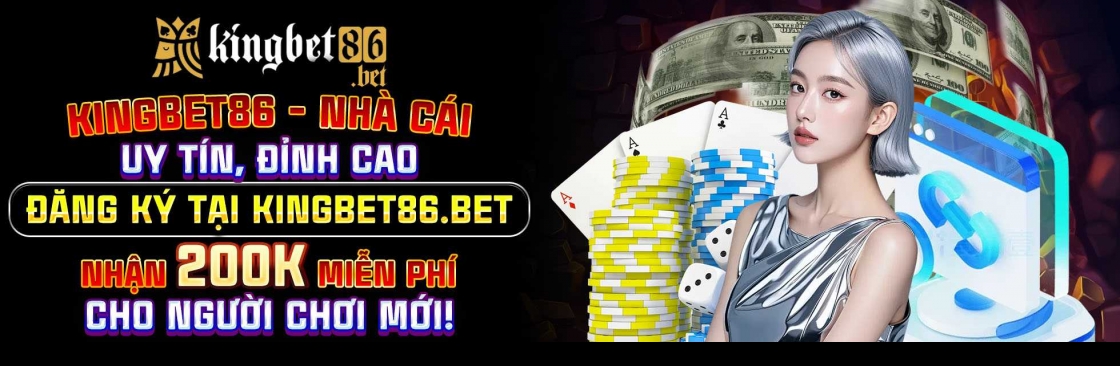 Kingbet86 bet Cover Image