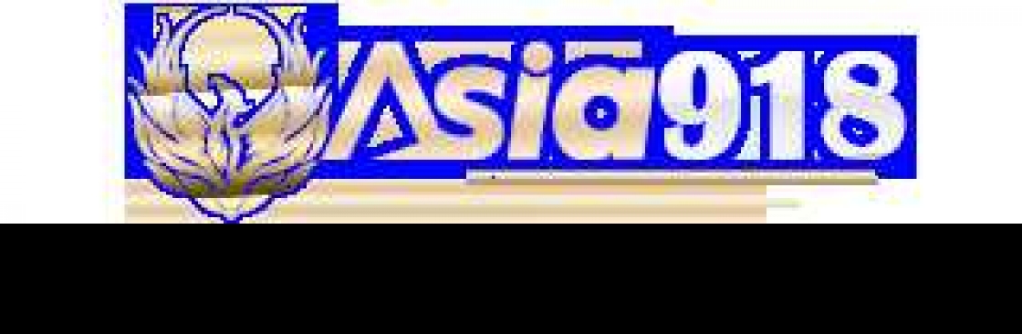 Asia918 Login Cover Image