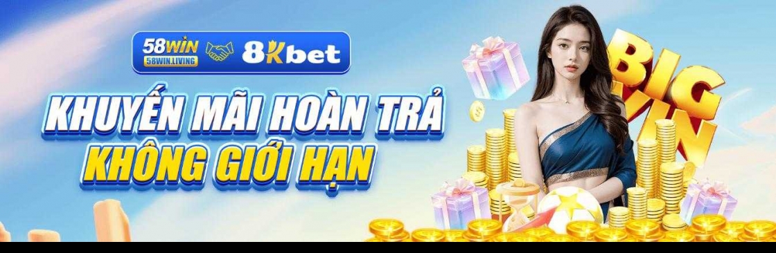 58win living Cover Image