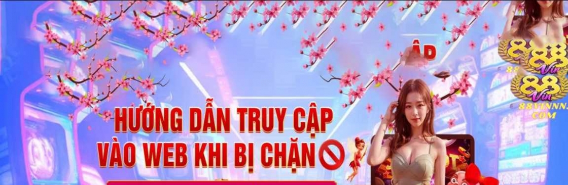 Cổng Game 88Vin Cover Image