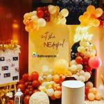 Balloons Decoration in Bangalore Profile Picture