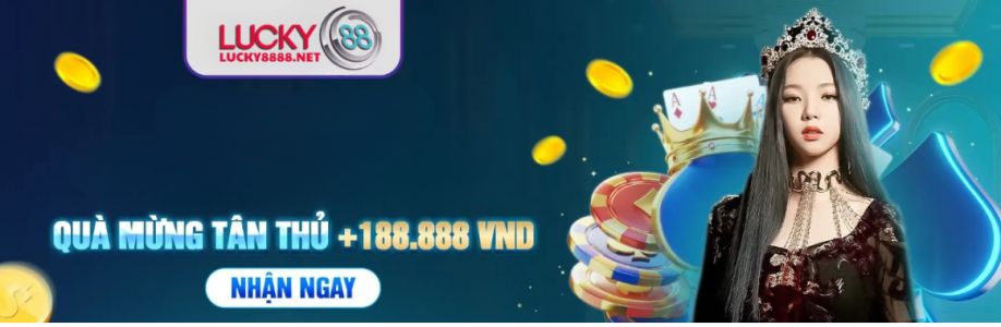 Lucky88 Net Cover Image