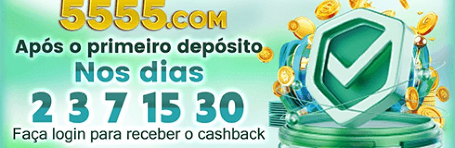 5555 bet Apostas Online Cover Image