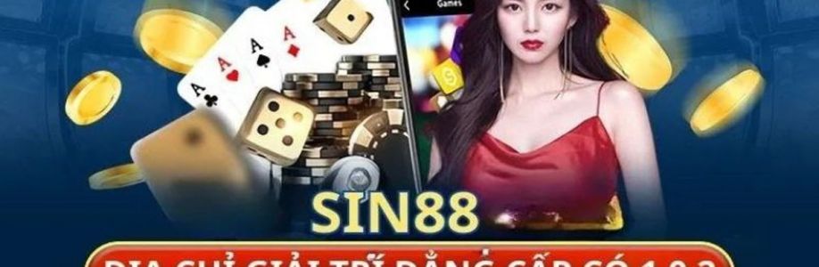 Sin88 Cổng Game Cover Image