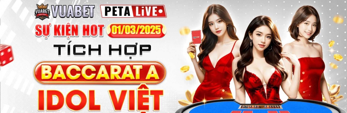 Vuabet88 k com Cover Image