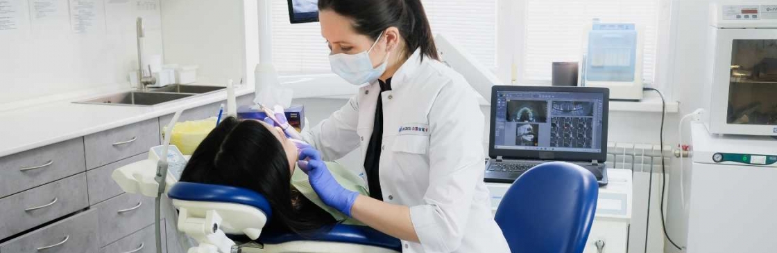 Dental hospitals in lucknow- Dentiqucare Cover Image