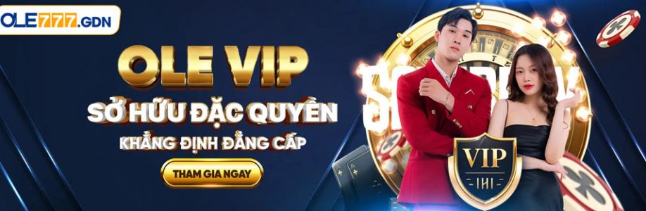 ole777 gdn Cover Image