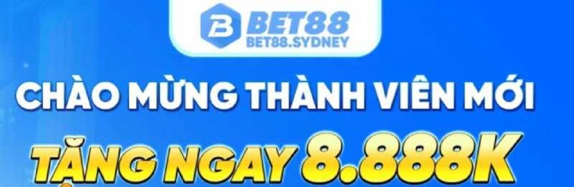 BET 88 Cover Image