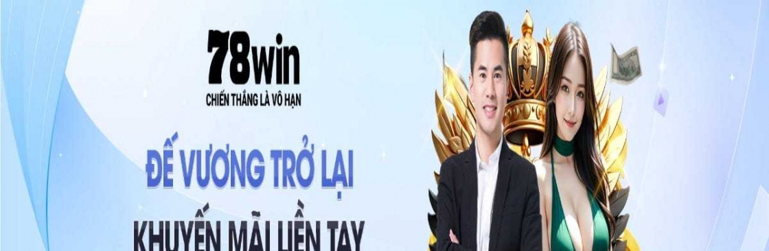 Nhà cái 78WIN Cover Image