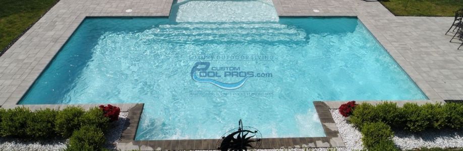 Custom Pool Pros Cover Image