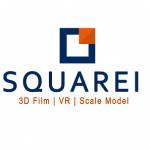 Squarei 3D Profile Picture
