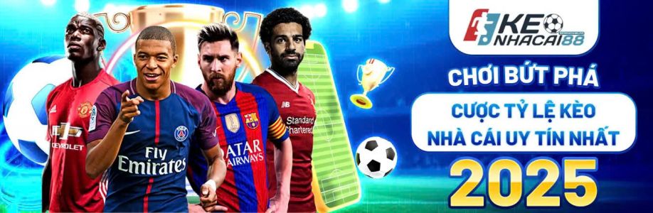 keonhacai 88live Cover Image