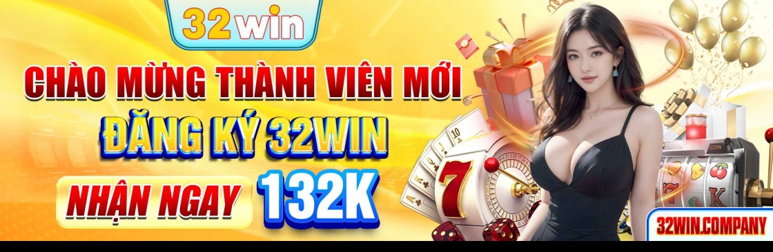 Nhà cái 32WIN Cover Image