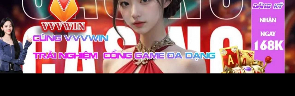 Vvvwin Cover Image