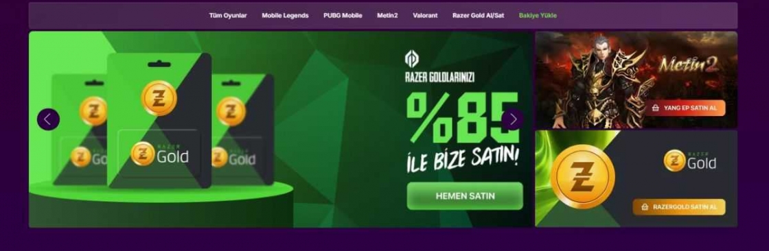 mobile legends elmas Cover Image